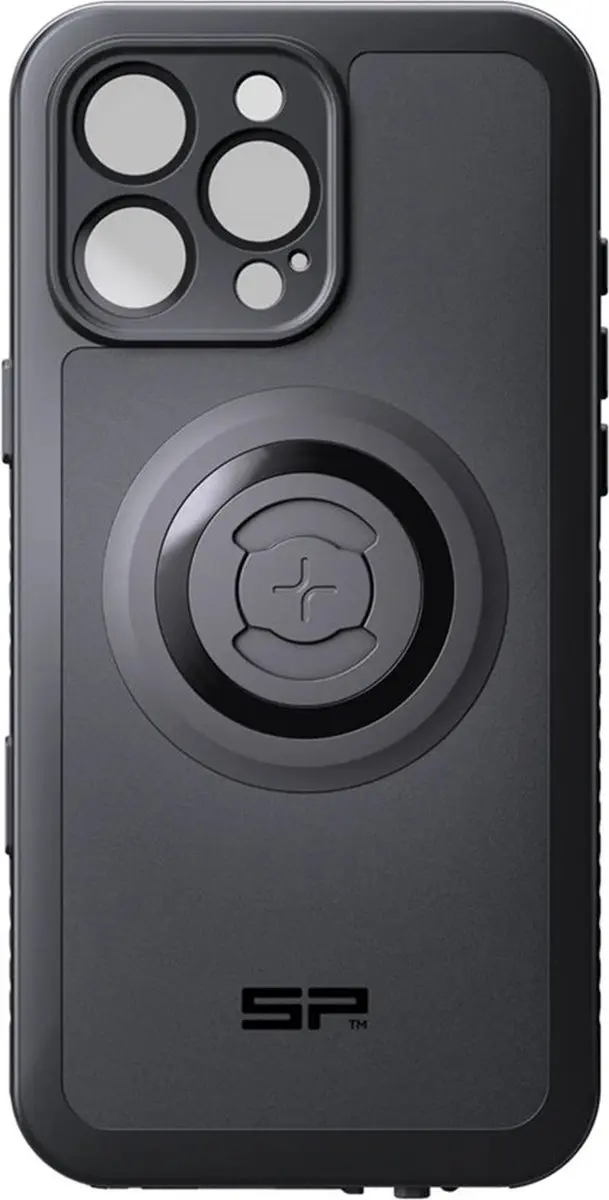 SP Connect Xtreme SPC+ iPhone 16 Pro Max Hoesje