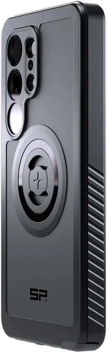 SP Connect Xtreme Series 52915 Telefoonhoes - Samsung Galaxy S25 Ultra - Zwart