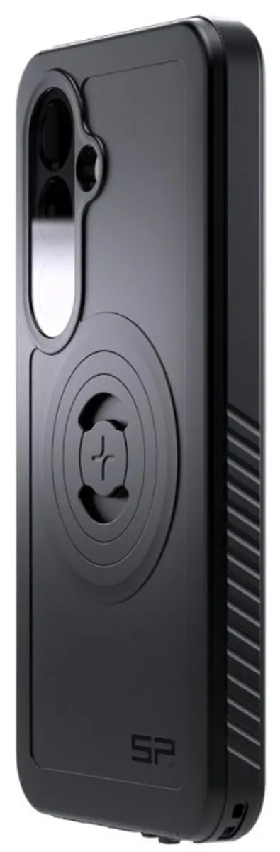 SP Connect Xtreme Series 162820418 Telefoonhoes - Samsung Galaxy S26 - Zwart