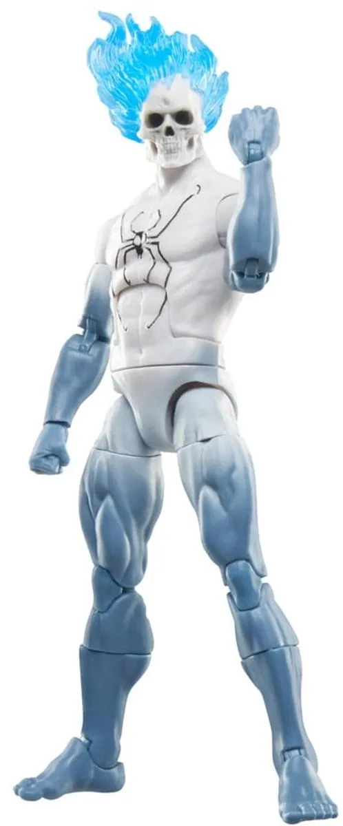 Hasbro Spider-Man Marvel Legends Gamerverse Action Figure