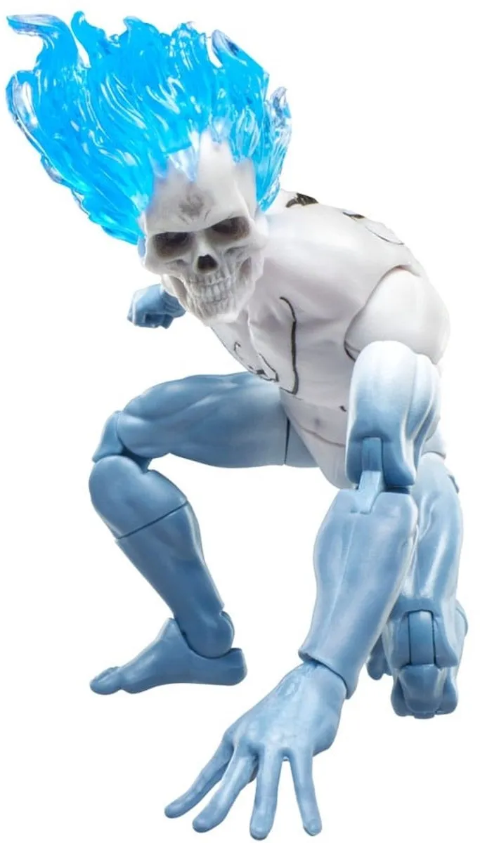 Hasbro Spider-Man Marvel Legends Gamerverse Action Figure - 15cm - Multi