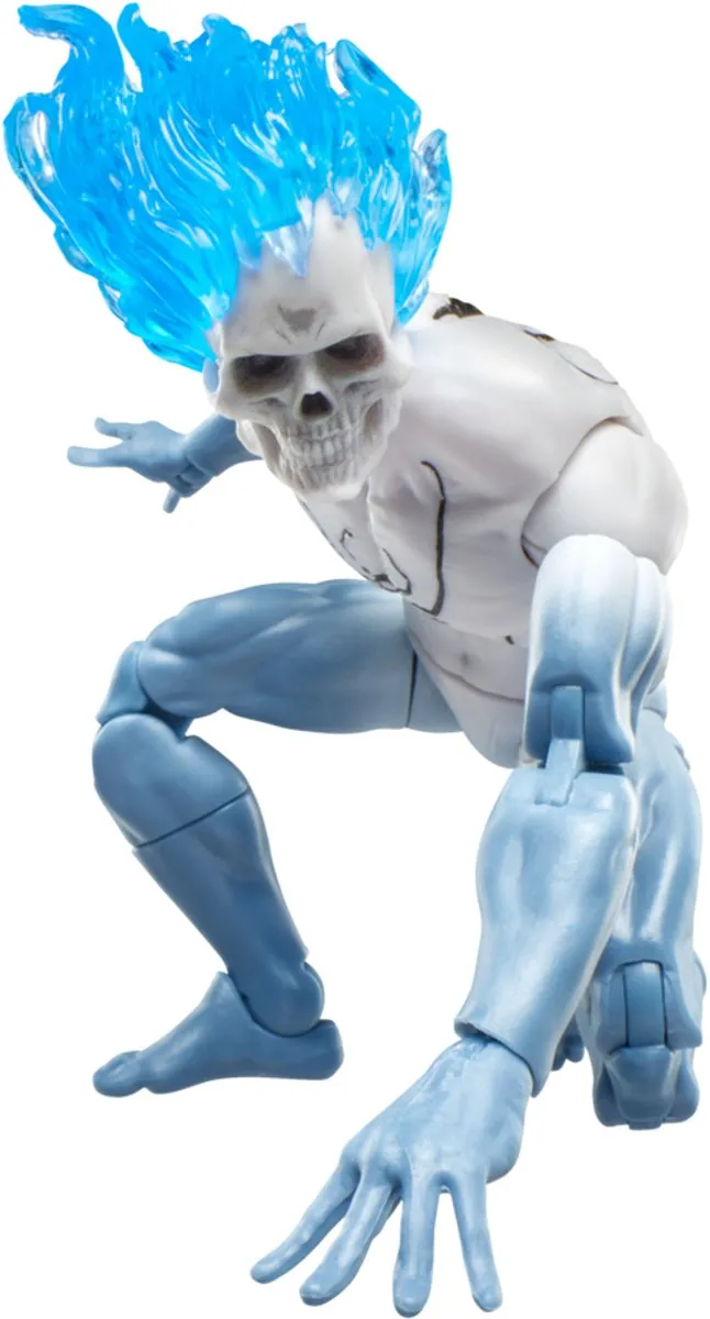 Hasbro Spider-Man Marvel Legends Gamerverse Action Figure - 15cm - Multi - afbeelding 6 van 6
