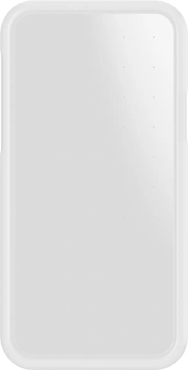 SP Connect Weather Cover CD76324 - Transparant