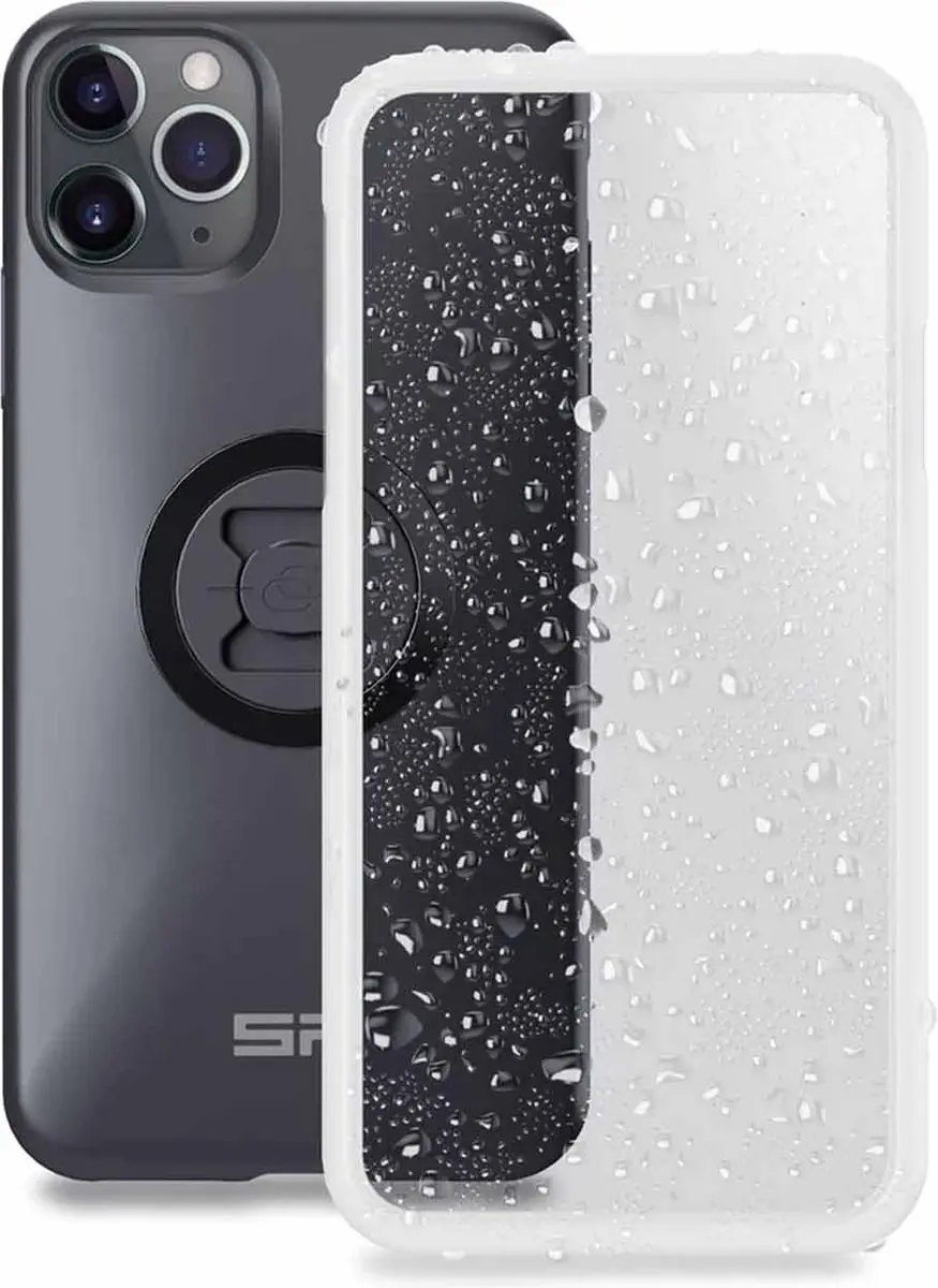 SP Connect Weather Cover CD76324