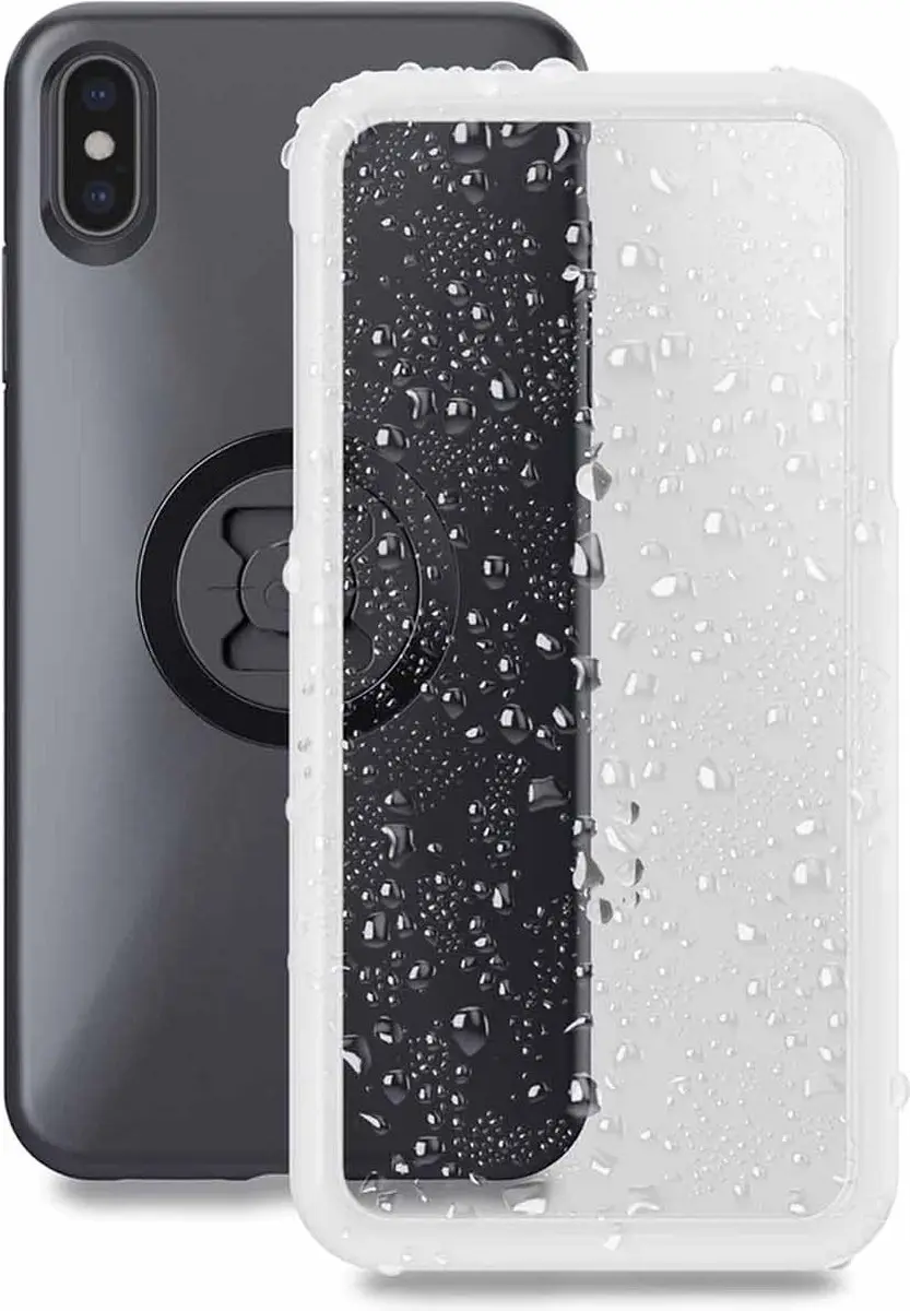 SP Connect Regenhoes iPhone 11 Pro Max
