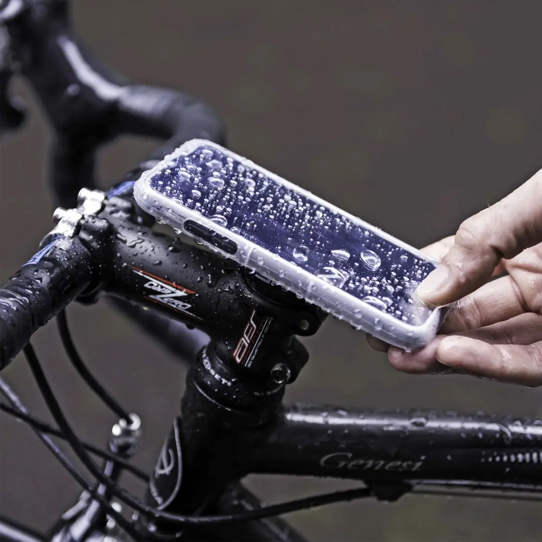 SP Connect Weather Cover Pixel 8 Pro