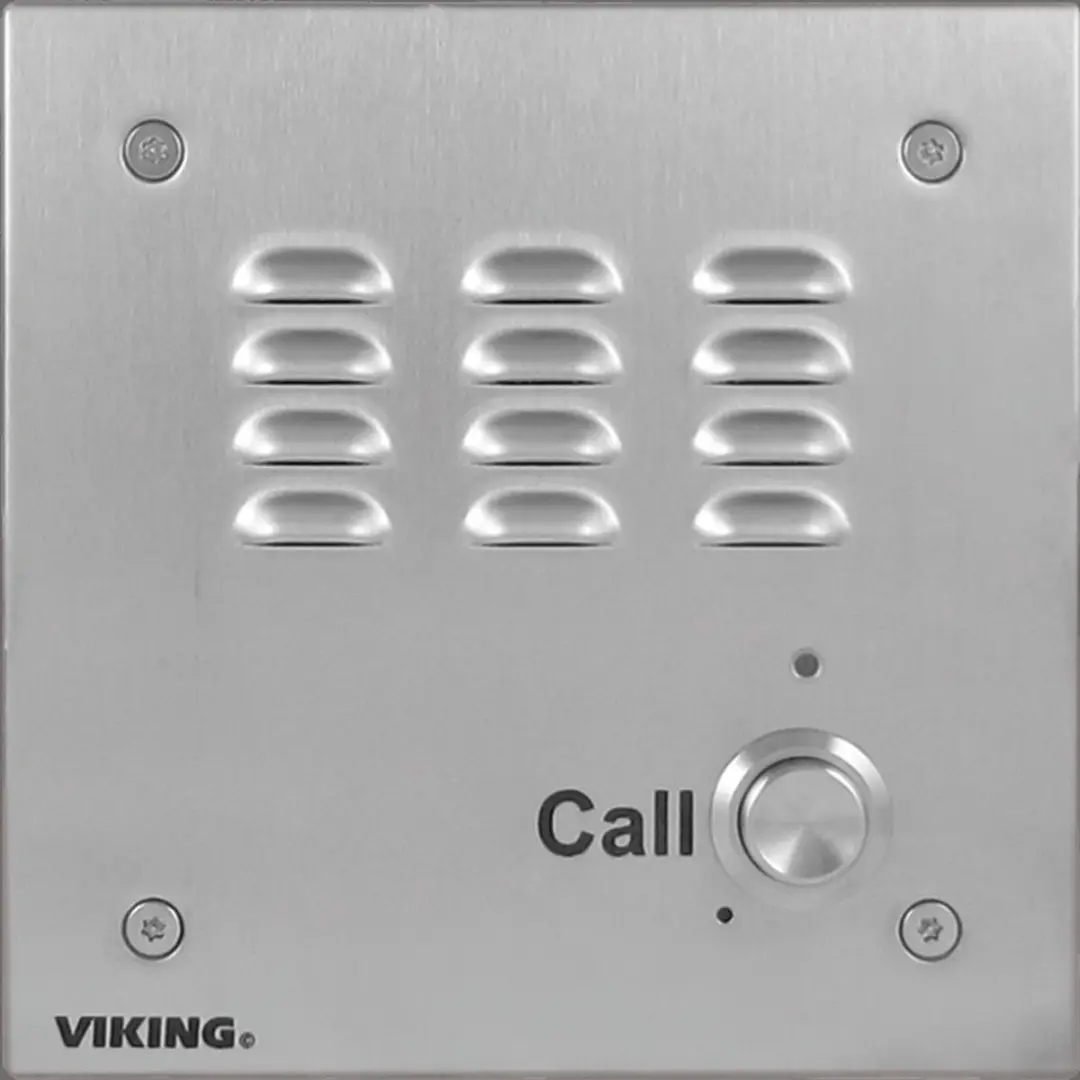VIKING E-30-IP Deurintercom