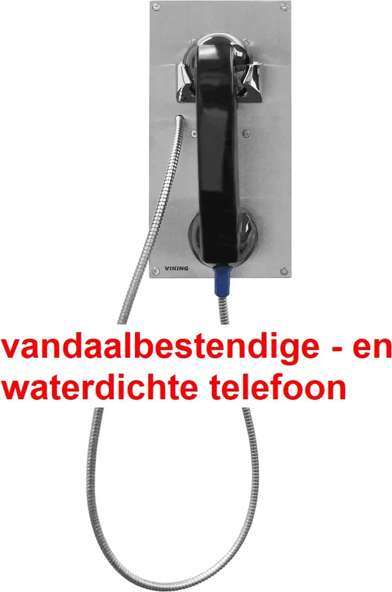 Viking Electronics analoge telefoon