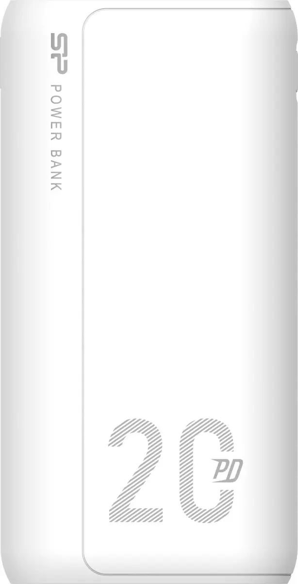 Silicon Power QS15 20000mAh Power Bank