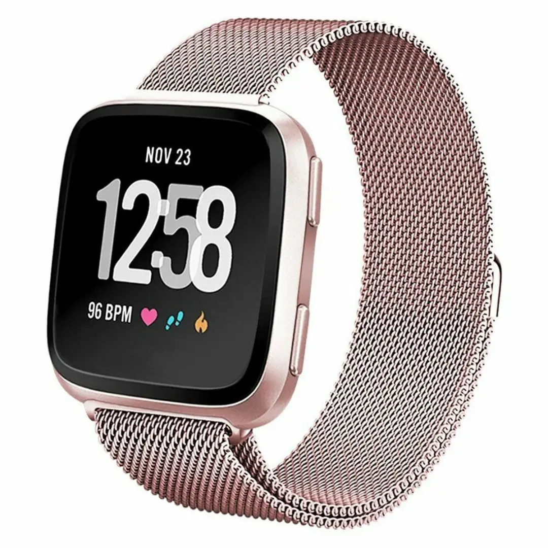 Strap-it® Samsung Galaxy Watch sport band 45mm / 46mm