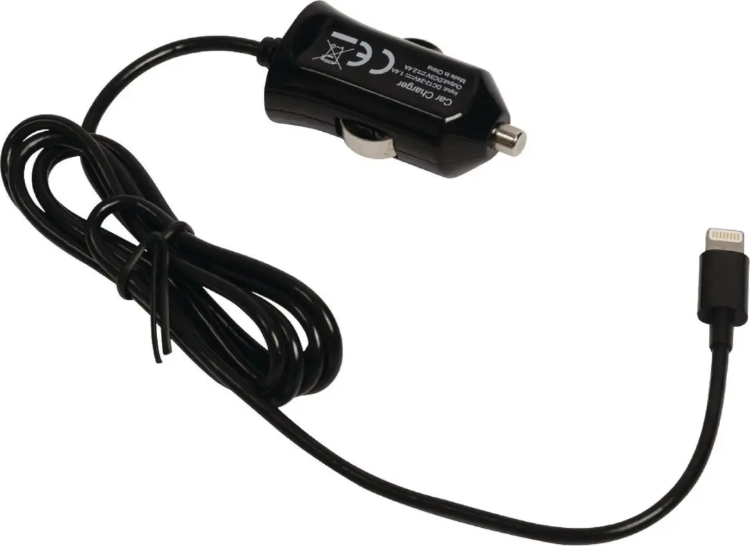 Valueline VLMB39891B10 oplader voor mobiele apparatuur MP3, MP4, Smartphone, Tab