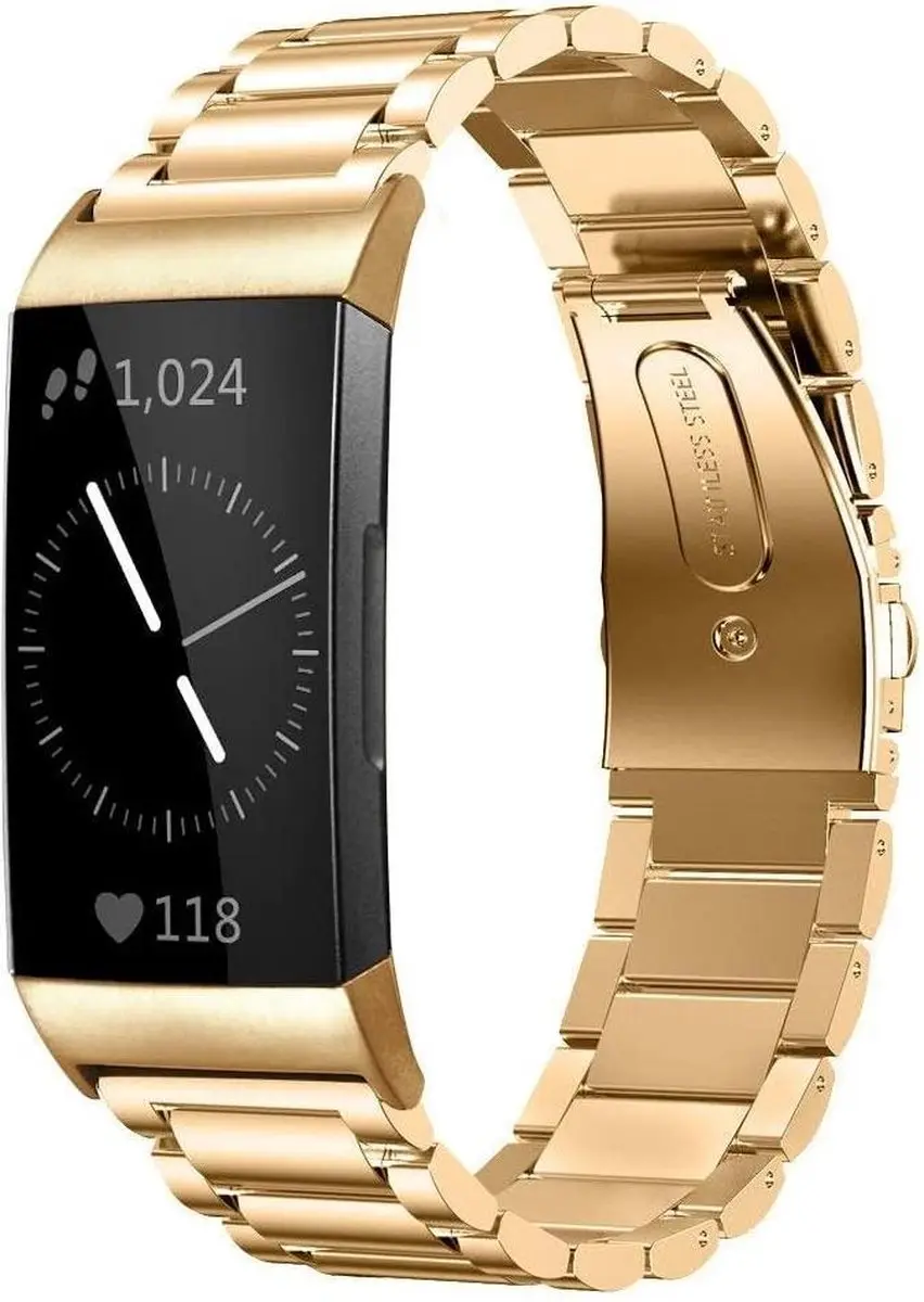 Strap-it® Samsung Galaxy Watch sport band 41mm / 42mm