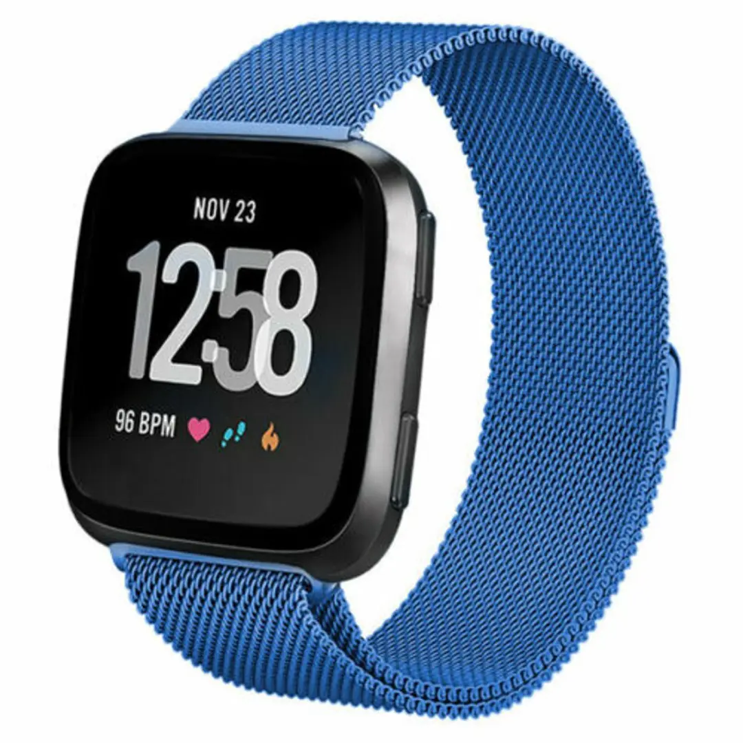 Strap-it® Samsung Galaxy Watch sport band 45mm / 46mm