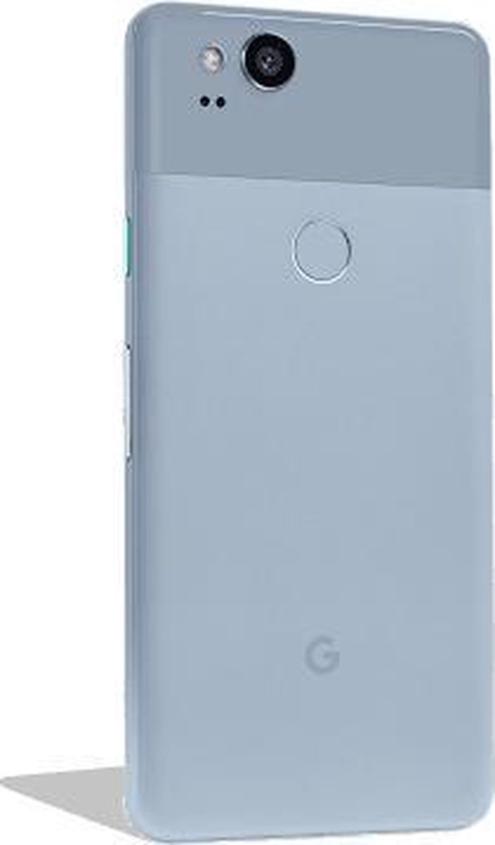 Google Pixel 2 - 64GB - Blauw