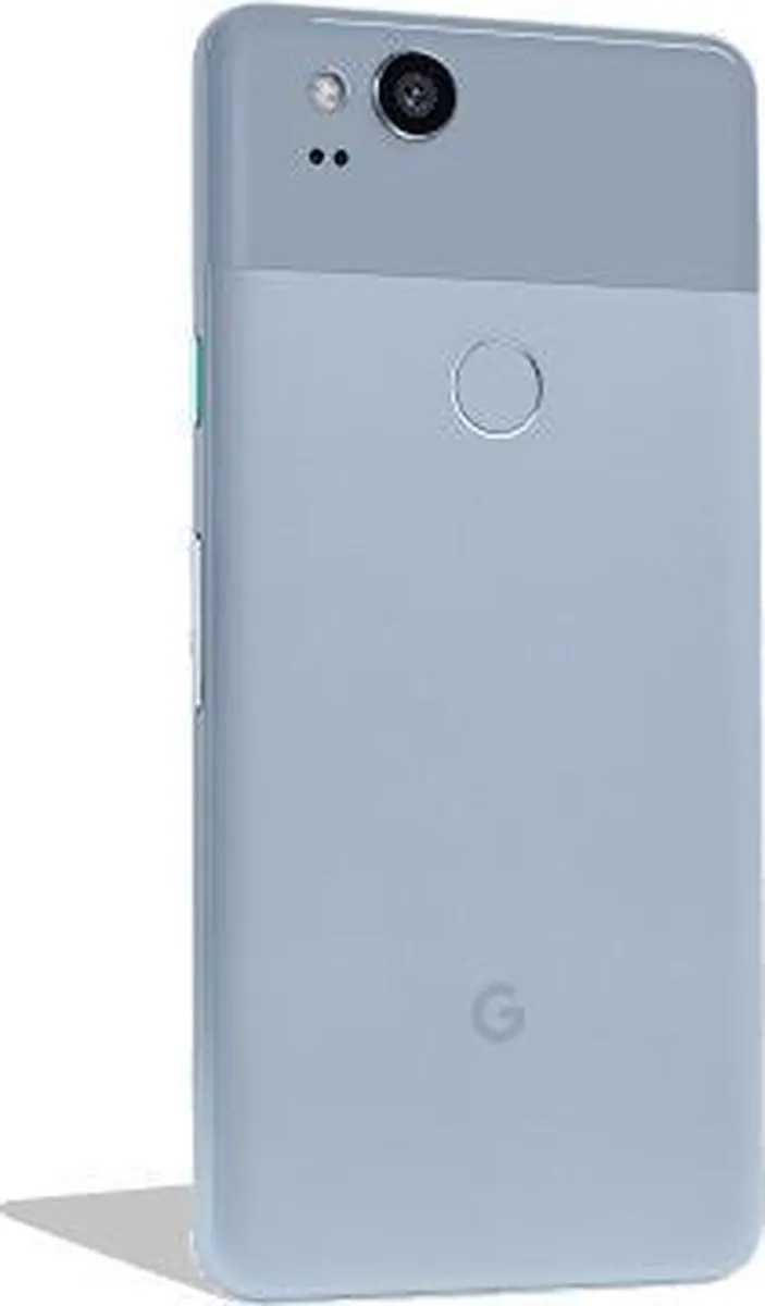Google Pixel 2 GA00127-DE Smartphone - 64GB - Blauw