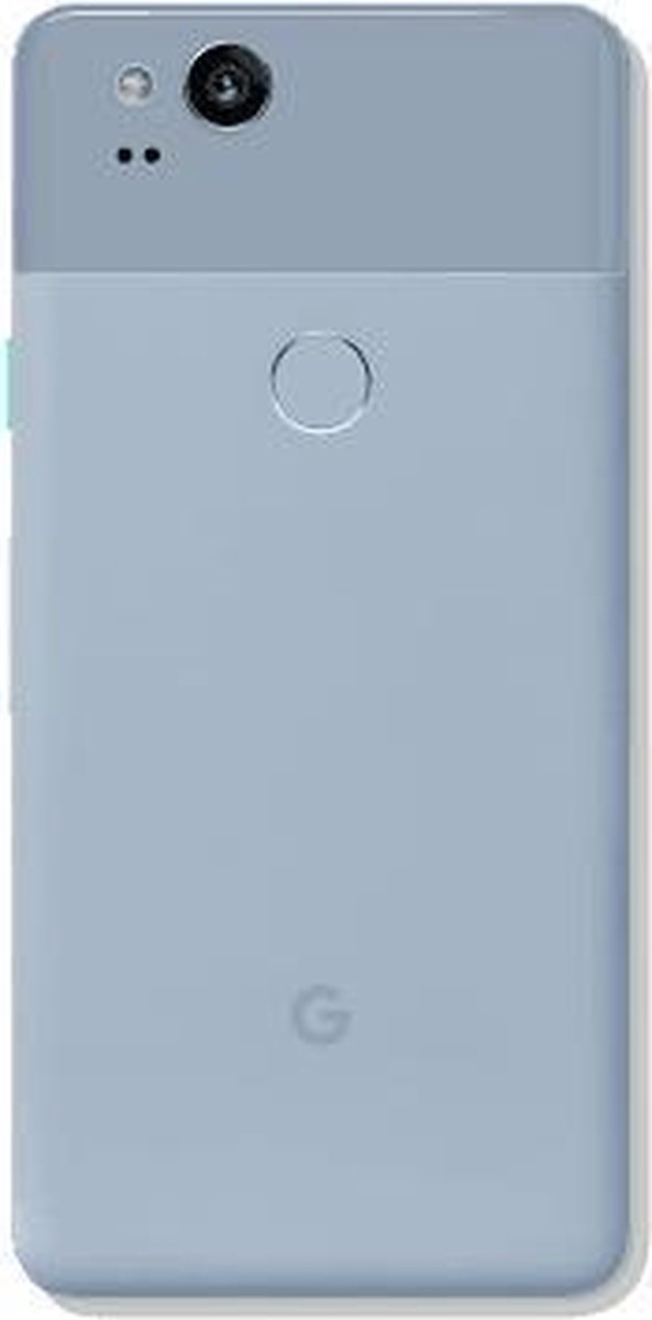 Google Pixel 2 - 64GB - Blauw