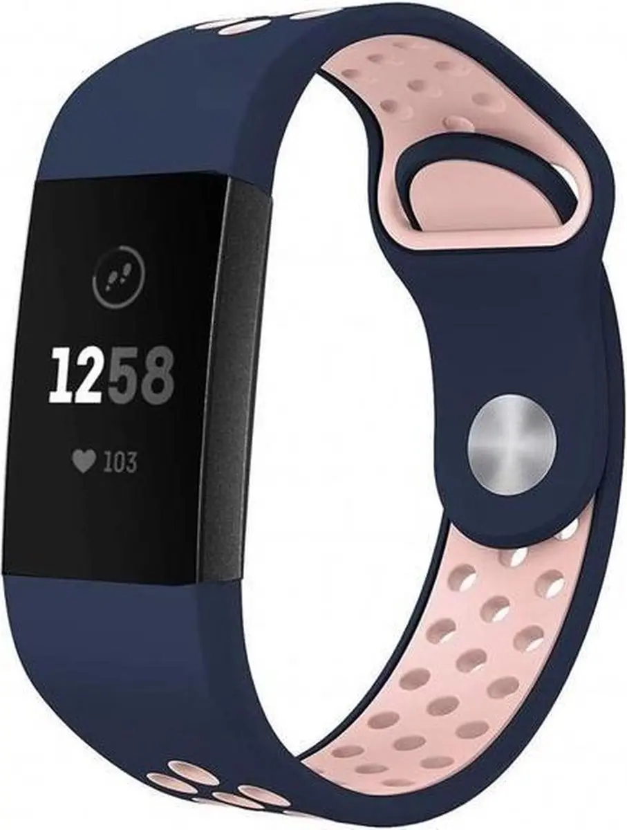 Strap-it® Samsung Galaxy Watch sport band 45mm / 46mm