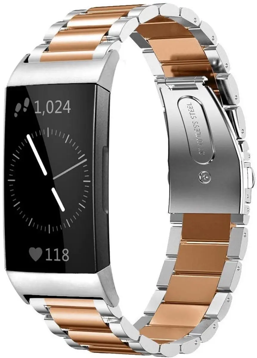 Strap-it® Samsung Galaxy Watch 45mm / 46mm nylon band