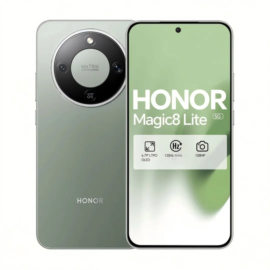 HONOR Magic8 Lite