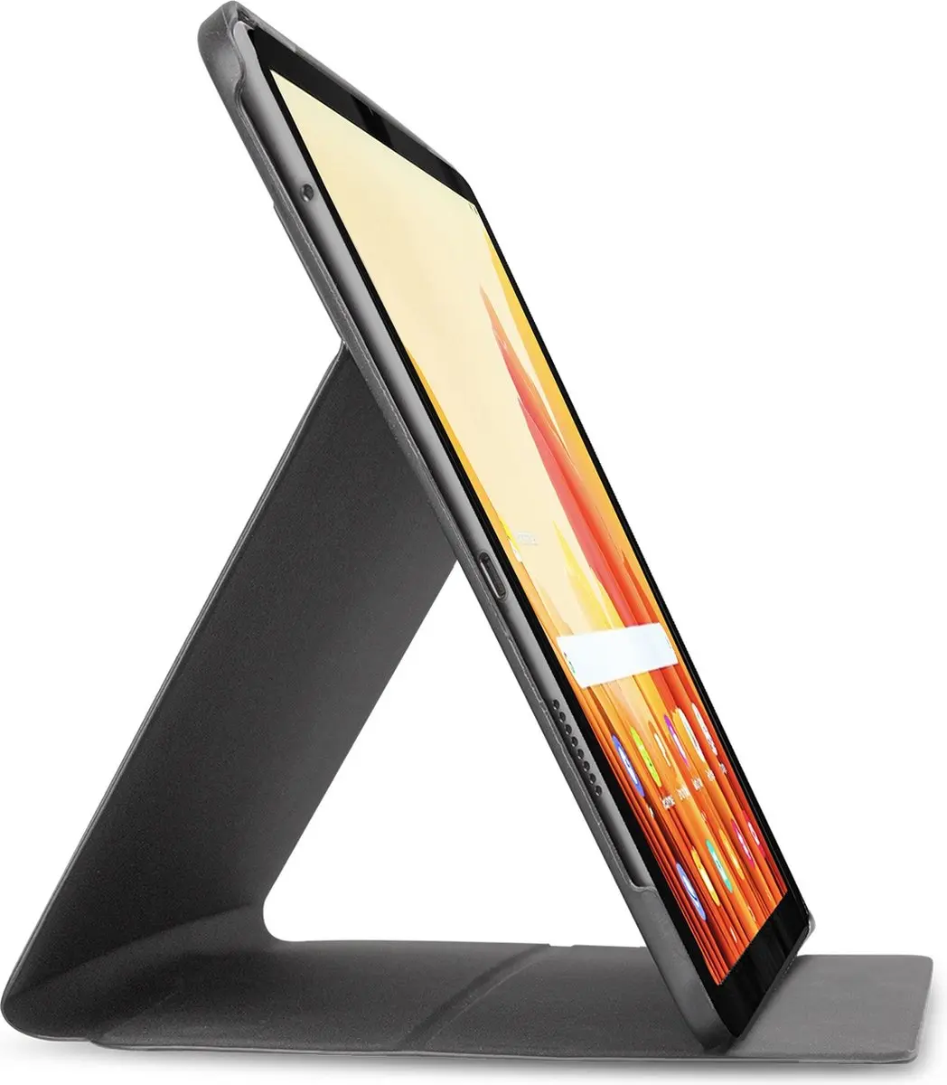 SBS Tablethoes geschikt voor Samsung Galaxy Tab A7 Lite Hoes