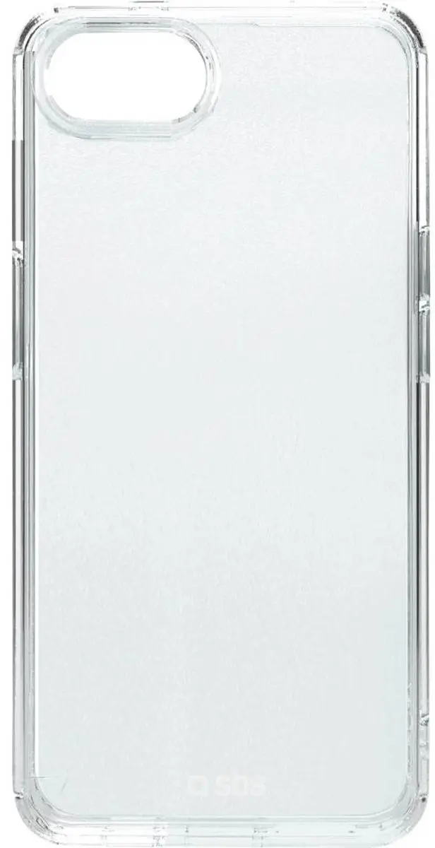 SBS Extreme Active D3O iPhone 16e Beschermhoes