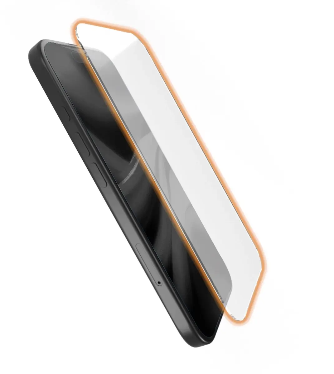 Sbs Hyper Hybrid Glass Snelle Hulp Voor Telefoons D3O Bescherming En Weerstand
