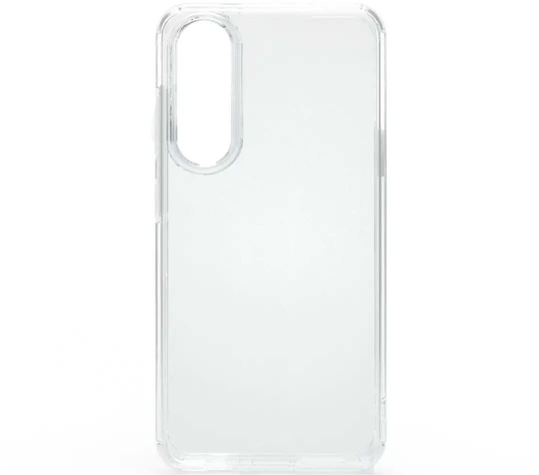 SBS D3O Hoesje Samsung Galaxy S25 Randbescherming