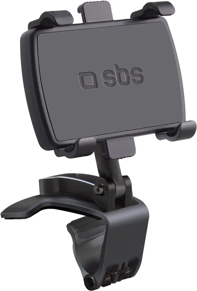 SBS Multi Fix Dashboard Telefoonhouder
