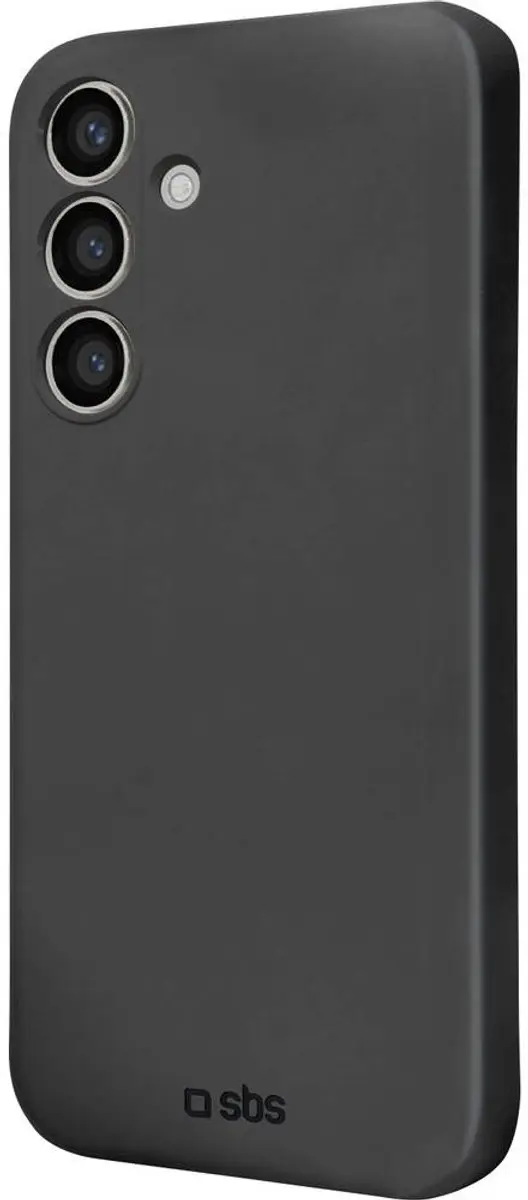SBS Instinct Telefoonhoesje TEINSTSAS24K - Zwart