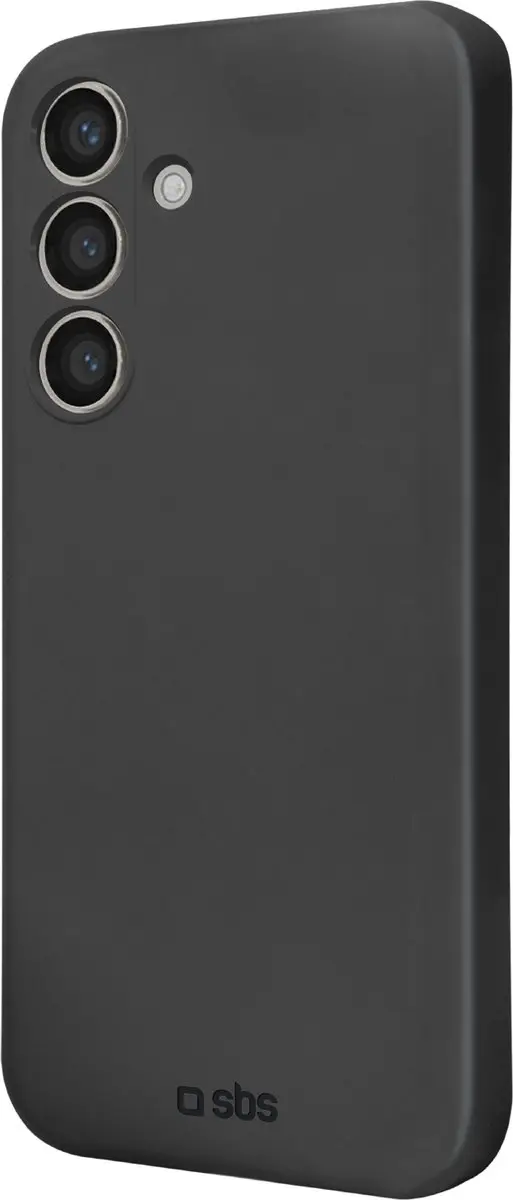 SBS Instinct Telefoonhoesje TEINSTSAS24K - Zwart