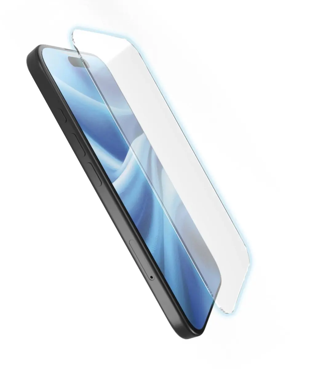 Fast Skin Hyper Glass Voor Iphone 12 13 14 15 Gehard Glas Met Uitstekende Besche