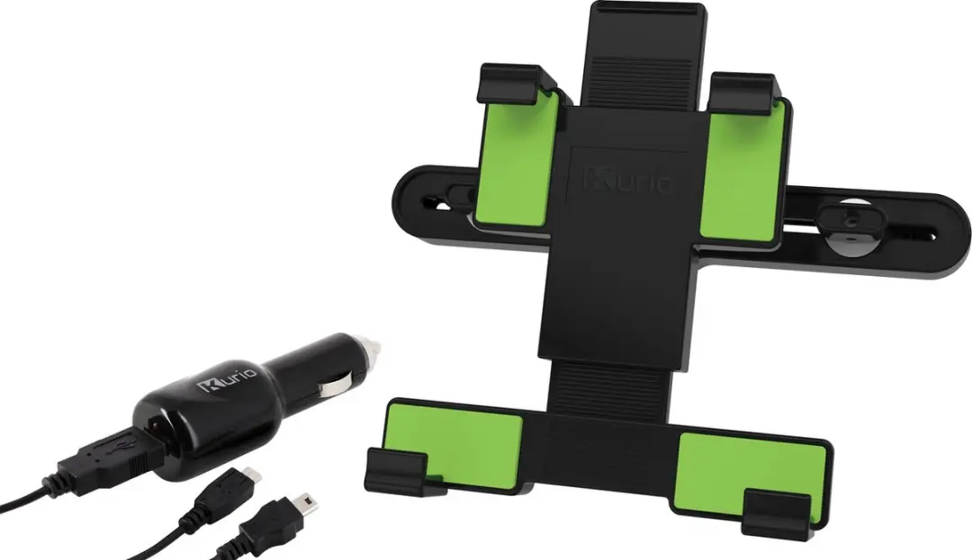 Kurio Car Kit