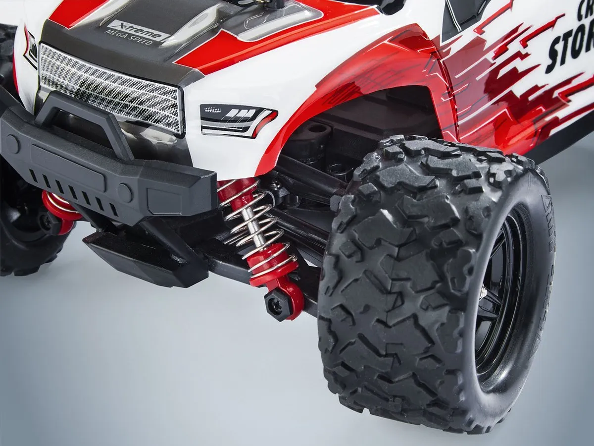 Revell RC X-TREME Monster Truck 24830 - 1:18 - Multi - afbeelding 6 van 6