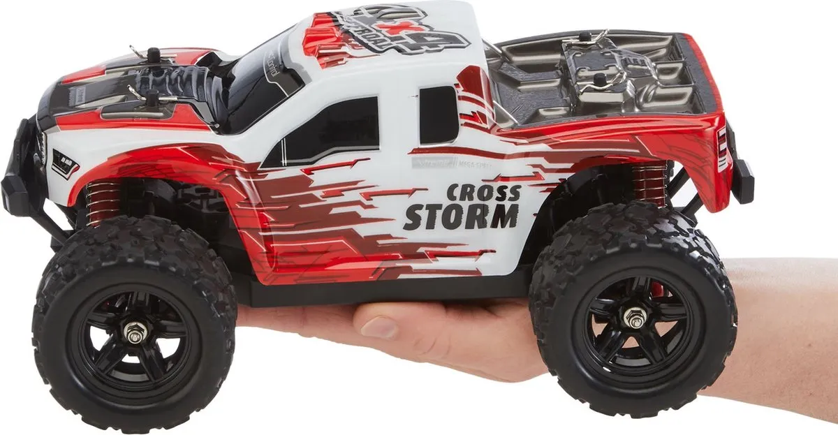 Revell RC X-TREME Monster Truck 24830 - 1:18 - Multi