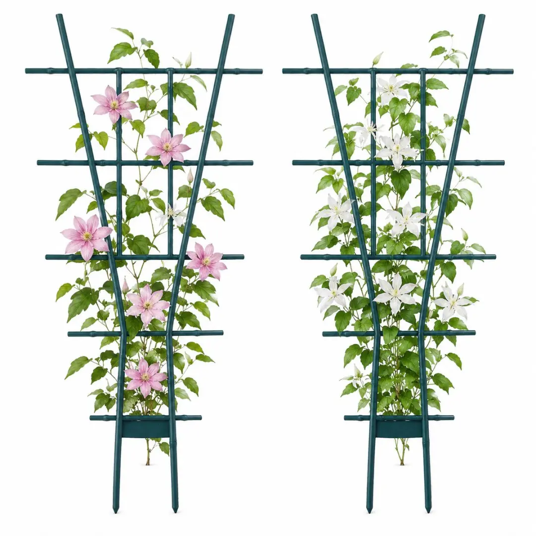 Kinzo Plantensteunen