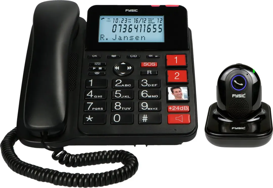 Fysic FX3960