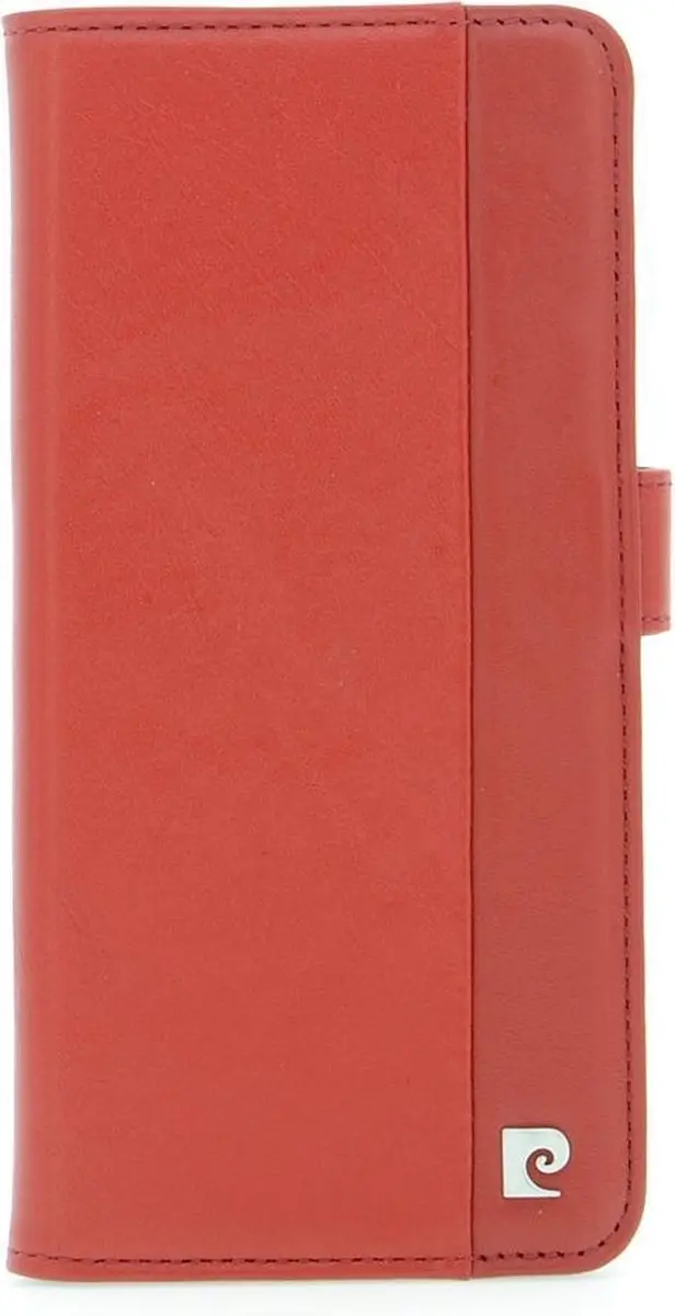 Pierre Cardin Rood hoesje Samsung Galaxy S20 Ultra