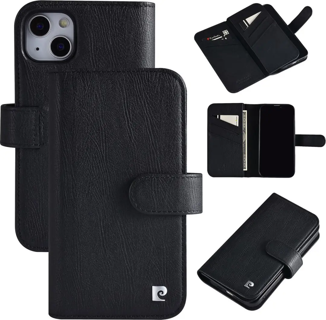 Pierre Cardin hoesje voor iPhone 13