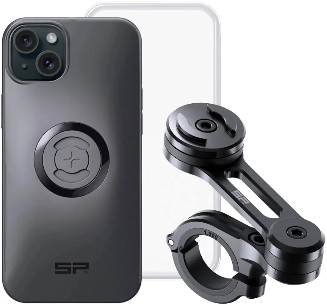 SP-Connect Moto Bundle