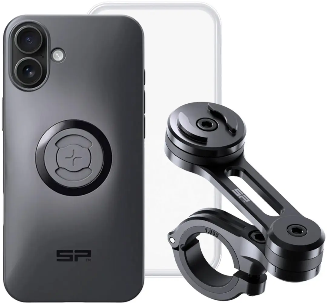 SP-Connect Moto Bundle