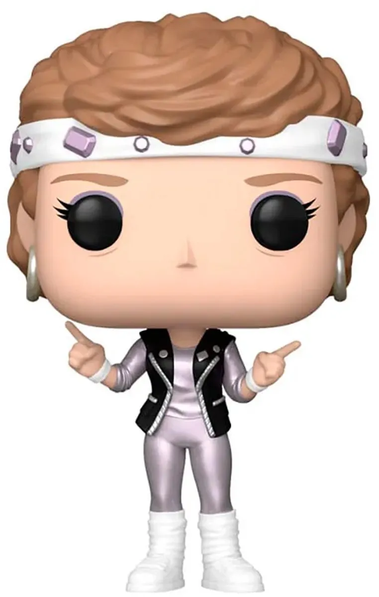 Funko Golden Girls Blanche POP! Figuur - 40th Anniversary
