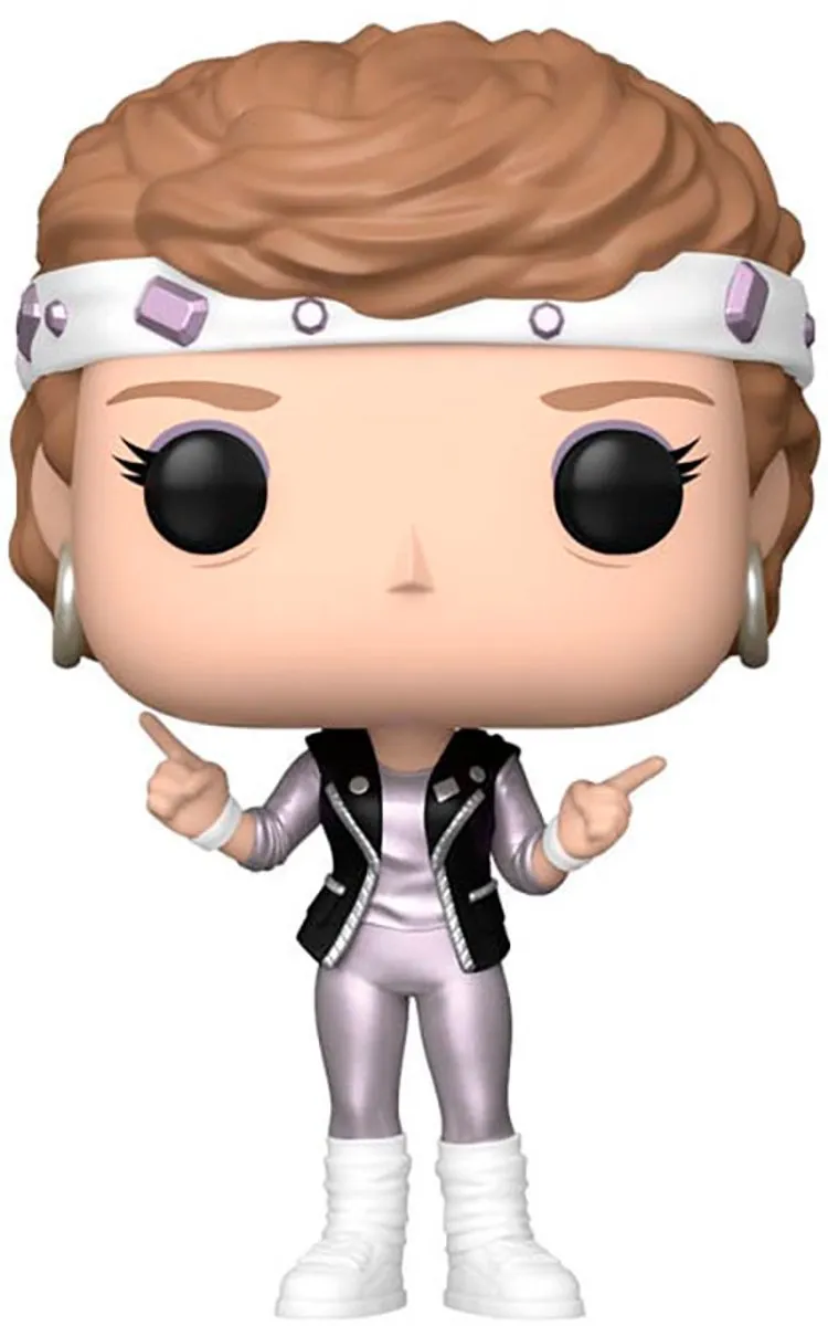 Funko Golden Girls Blanche POP! Figuur - 40th Anniversary