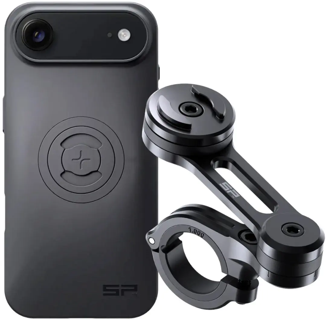 SP-Connect Moto Bundle