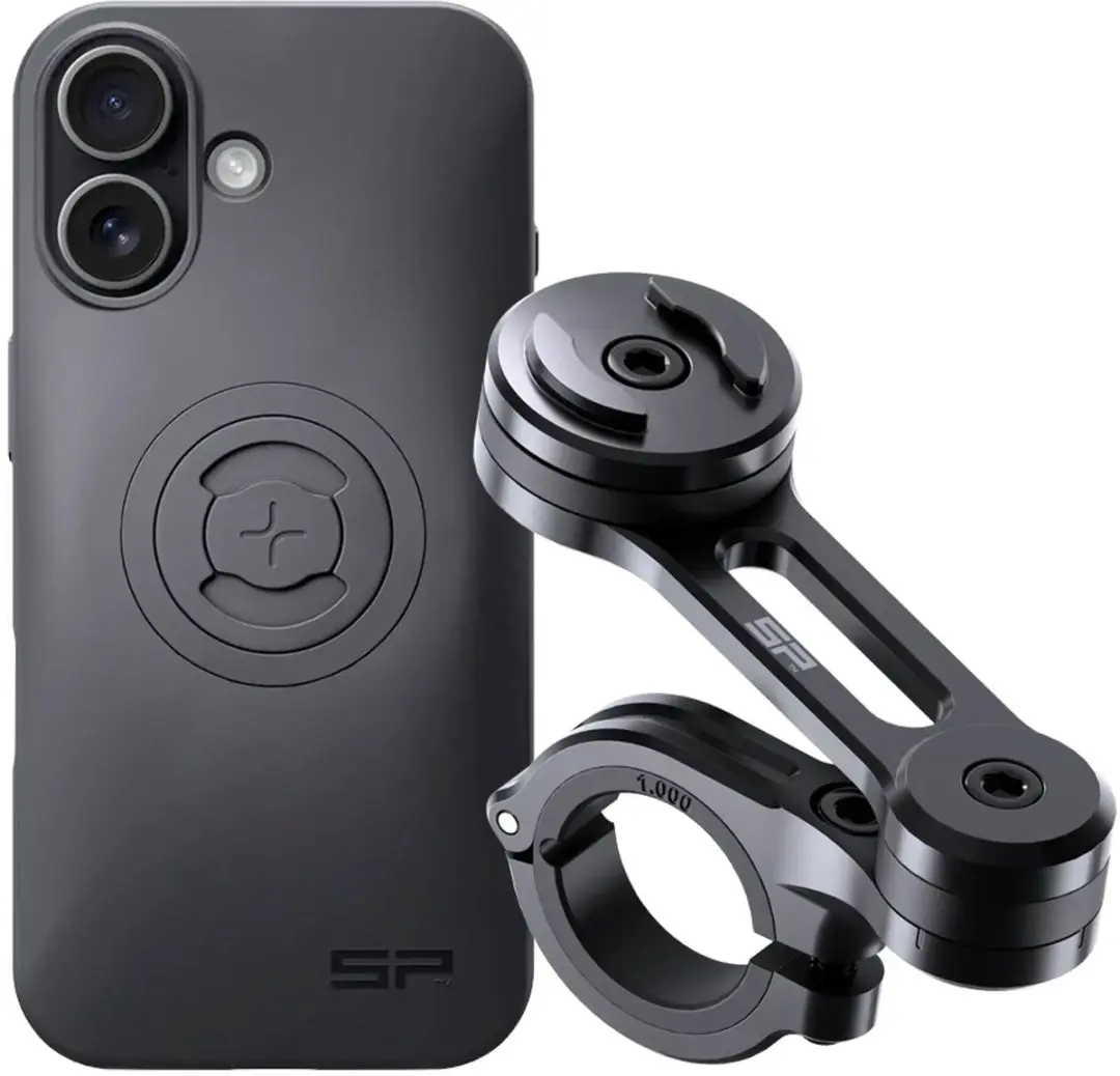 SP-Connect Moto Bundle