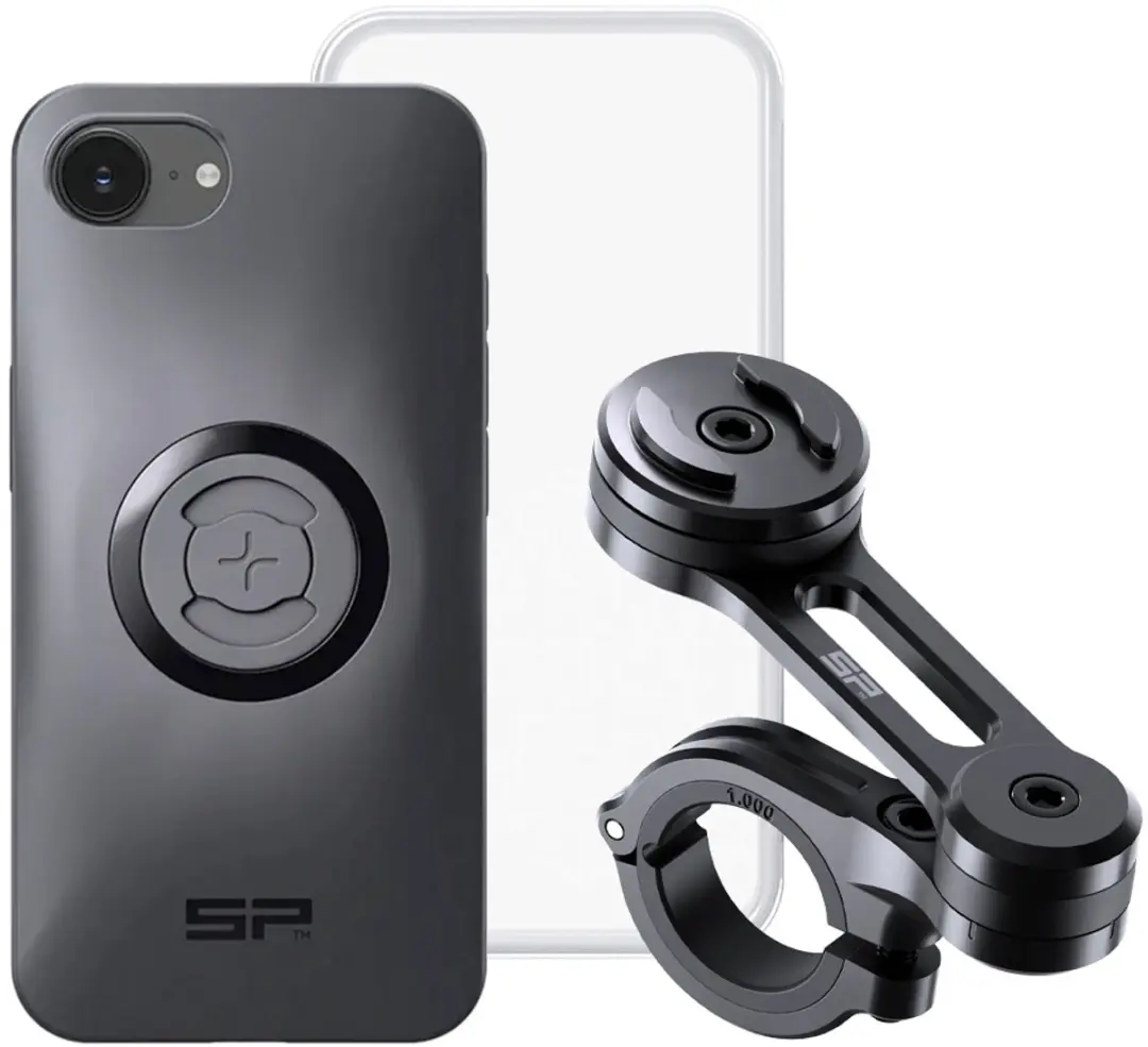 SP-Connect Moto Bundle