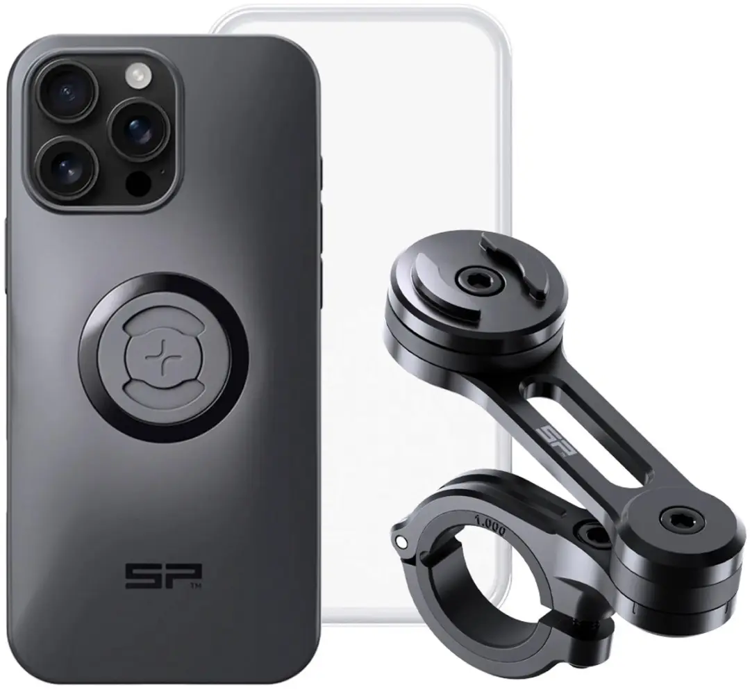 SP-Connect Moto Bundle