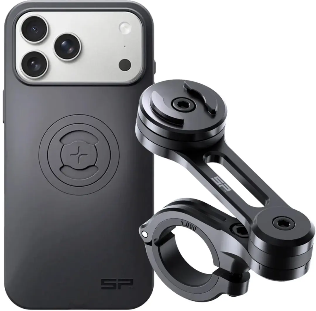 SP-Connect Moto Bundle