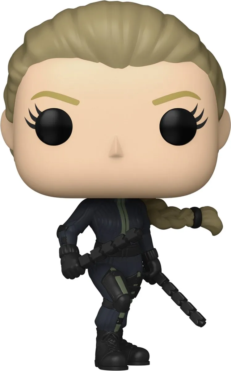 Funko Pop! Marvel Hawkeye Yelena Belova - 59482