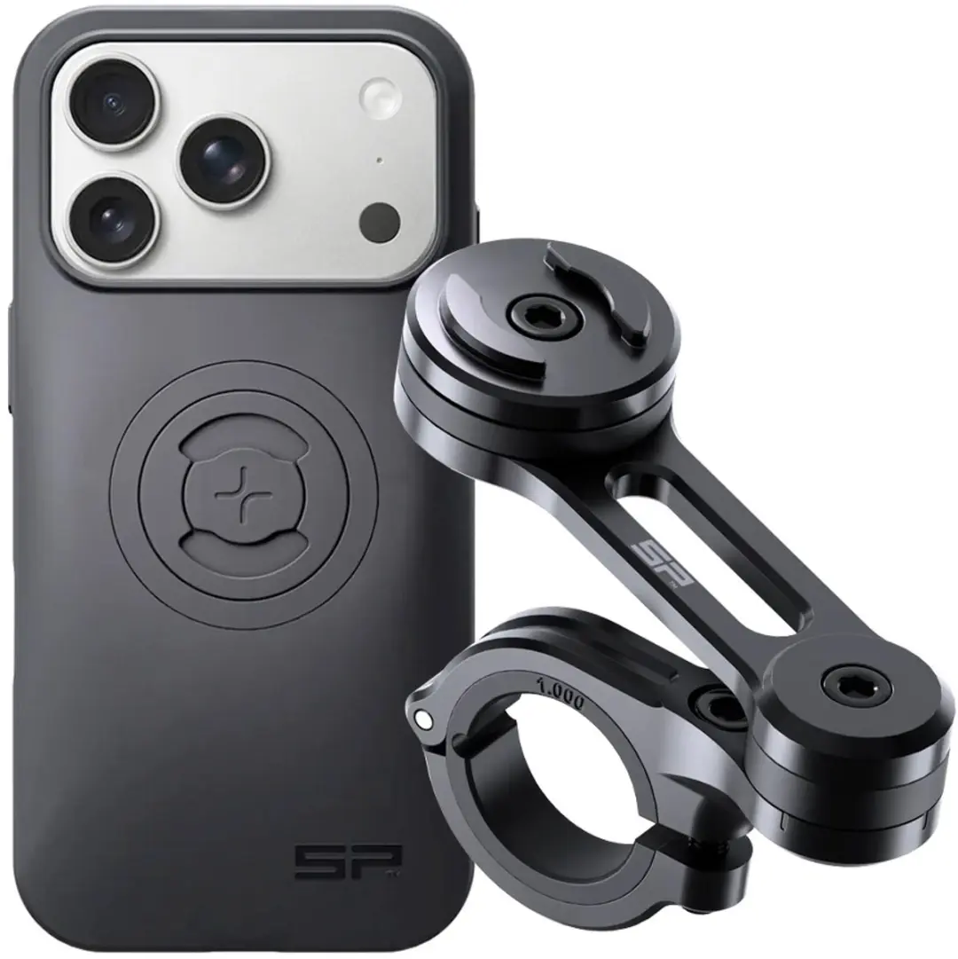 SP-Connect Moto Bundle