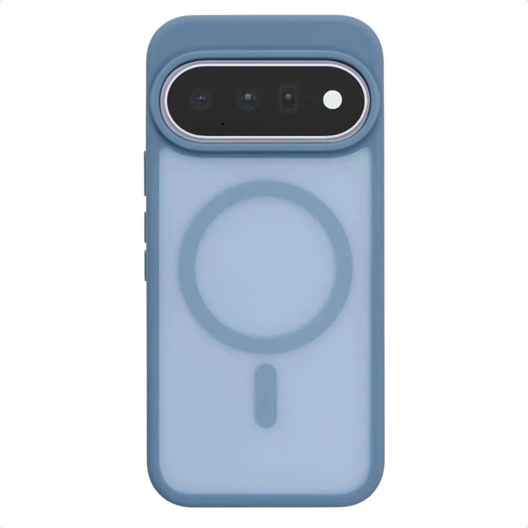 Imoshion Hoesje Google Pixel 11 Lichtblauw